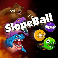 Slope Ball